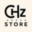 CHZ Store
